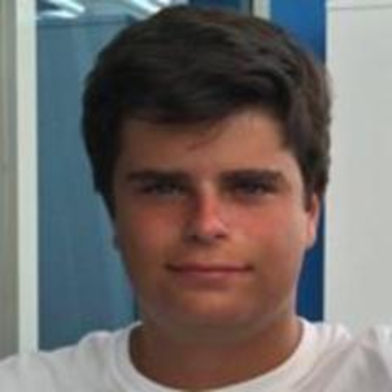 Profiel foto