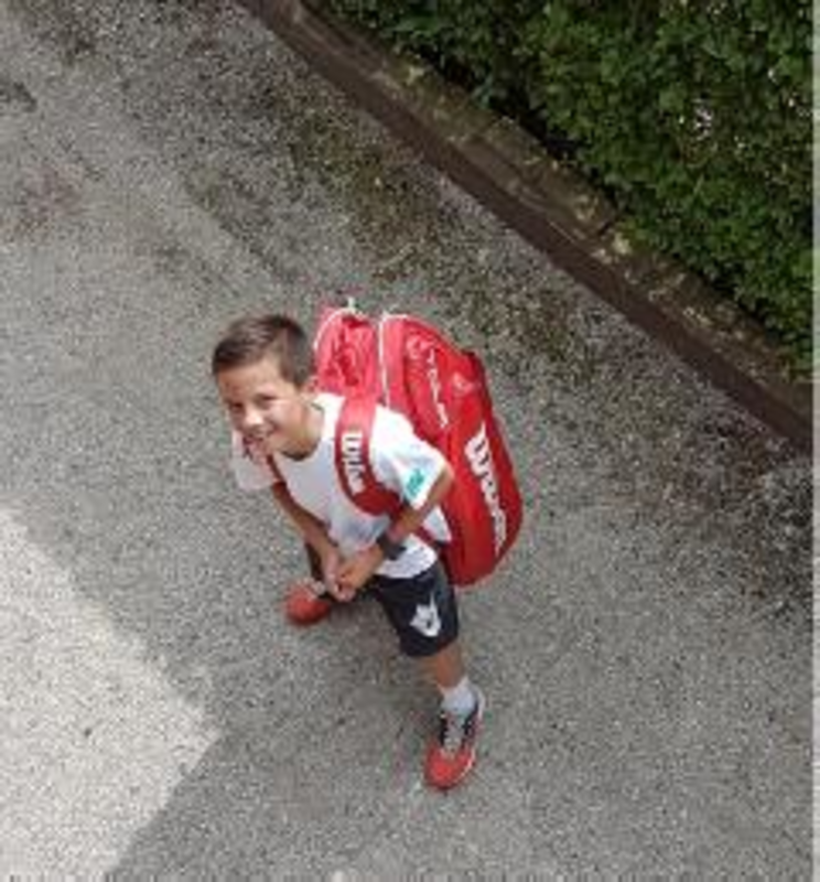 Profiel foto