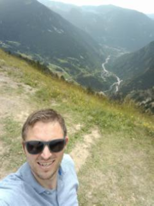 Profiel foto