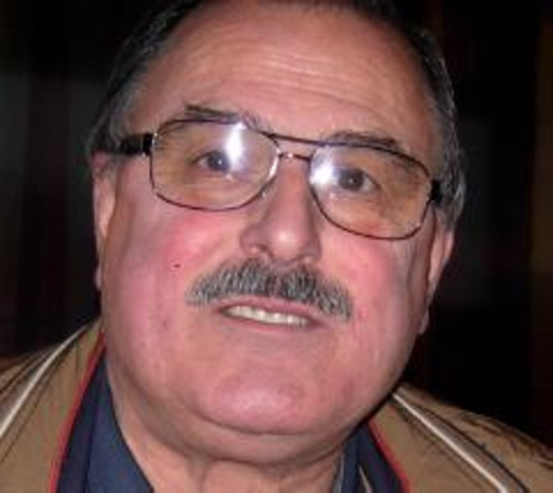 Profiel foto