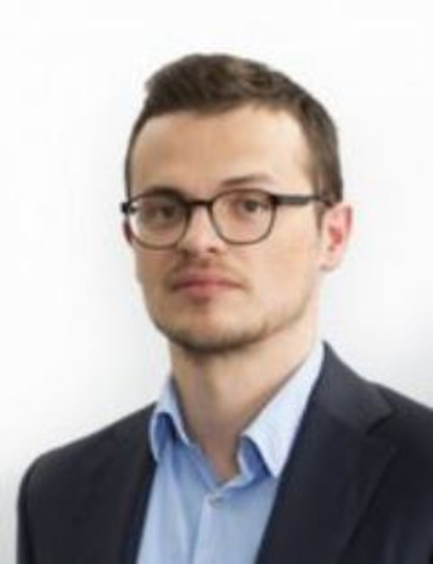 Profiel foto