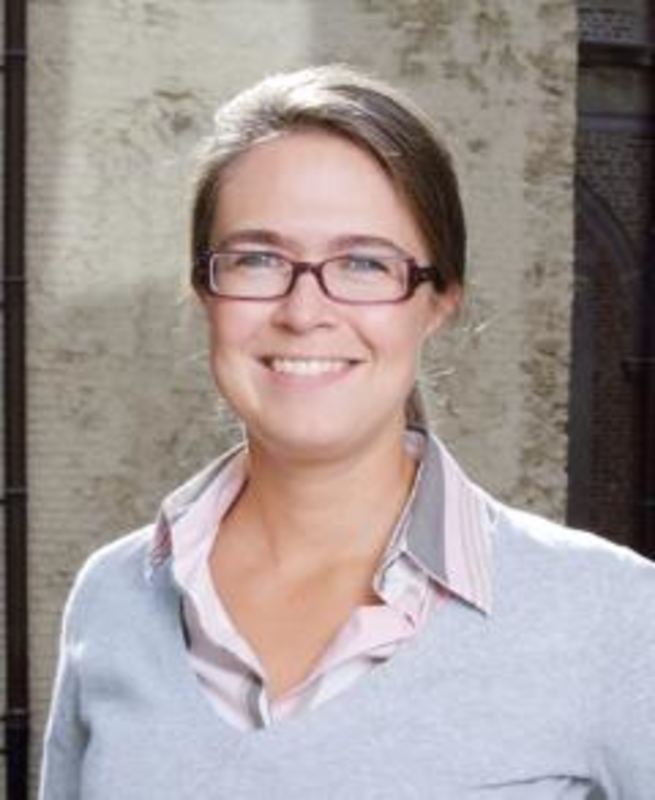 Profiel foto