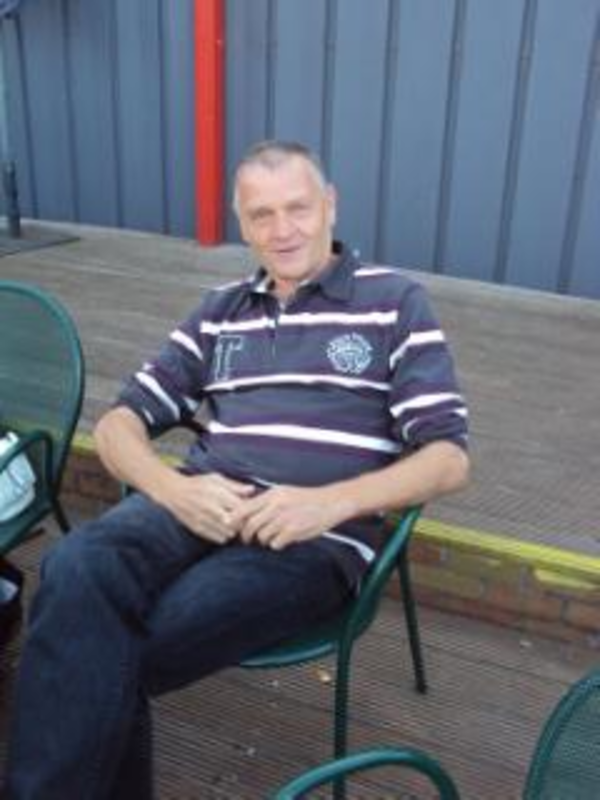 Profiel foto