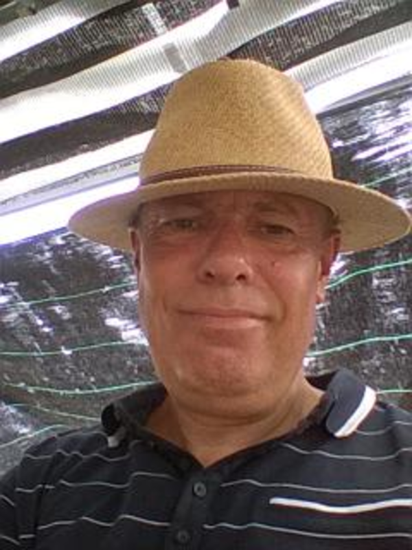 Profiel foto