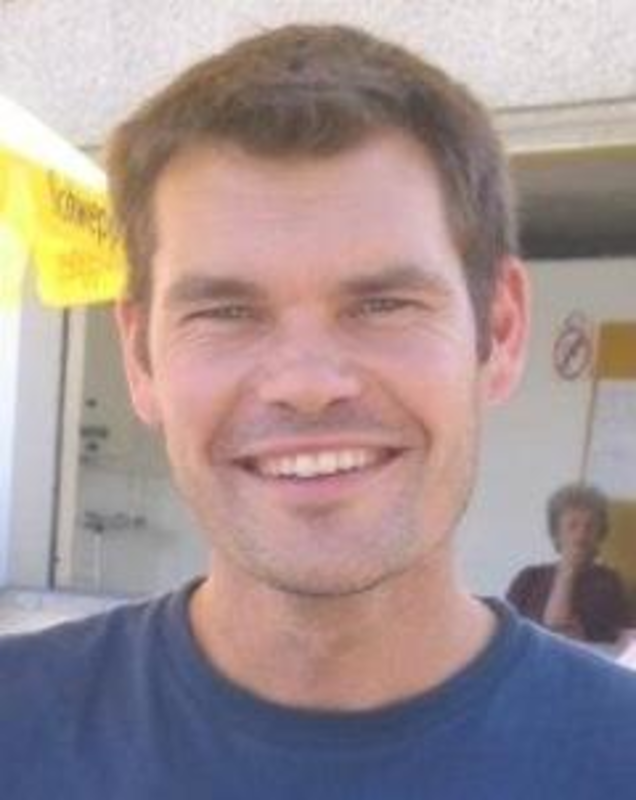 Profiel foto