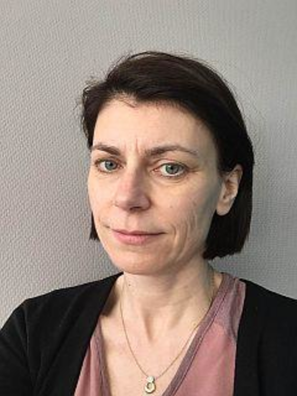 Profiel foto