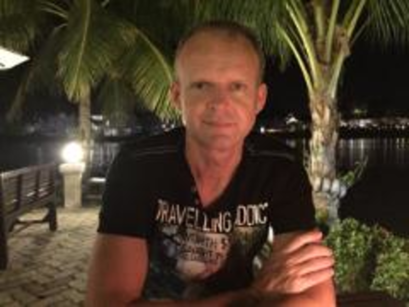 Profiel foto