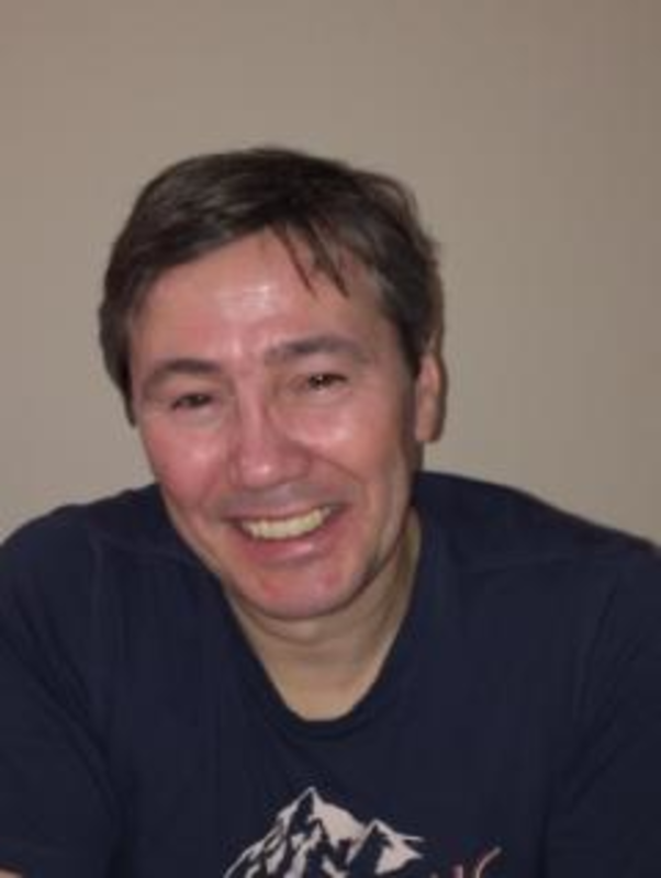 Profiel foto