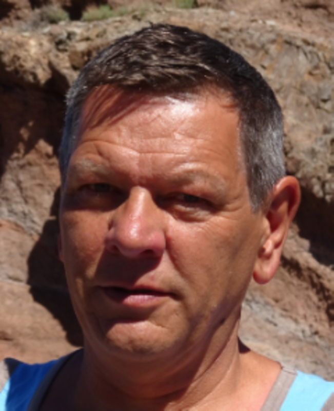 Profiel foto