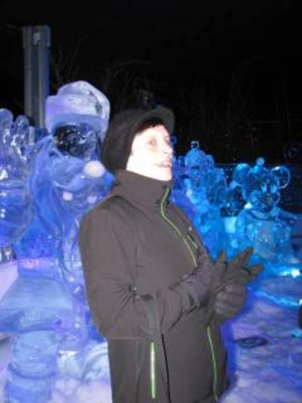 Profiel foto