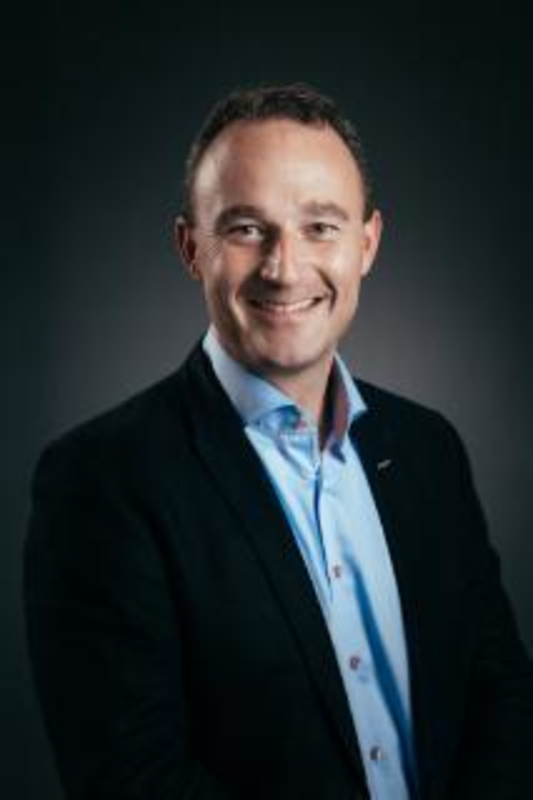 Profiel foto