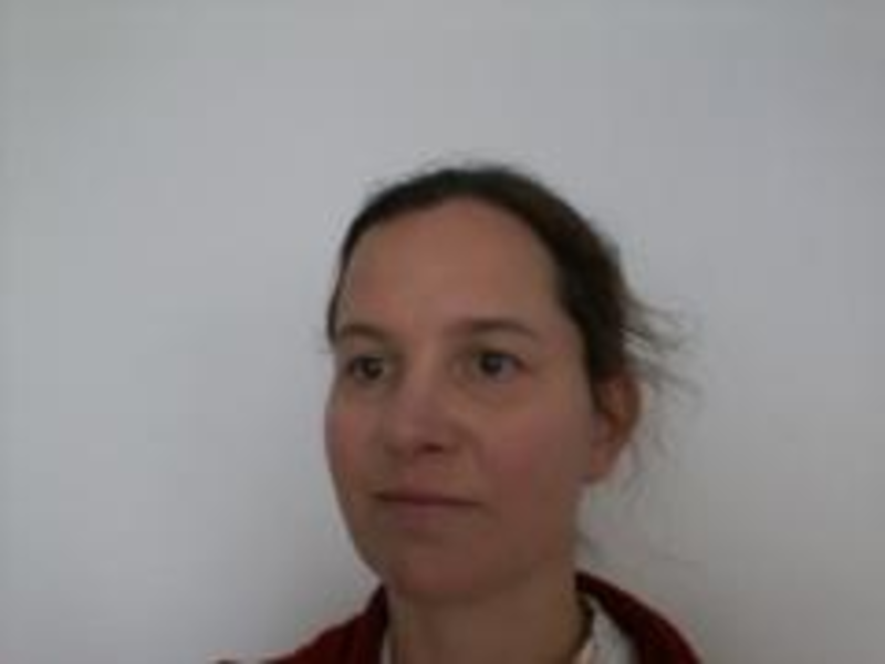 Profiel foto