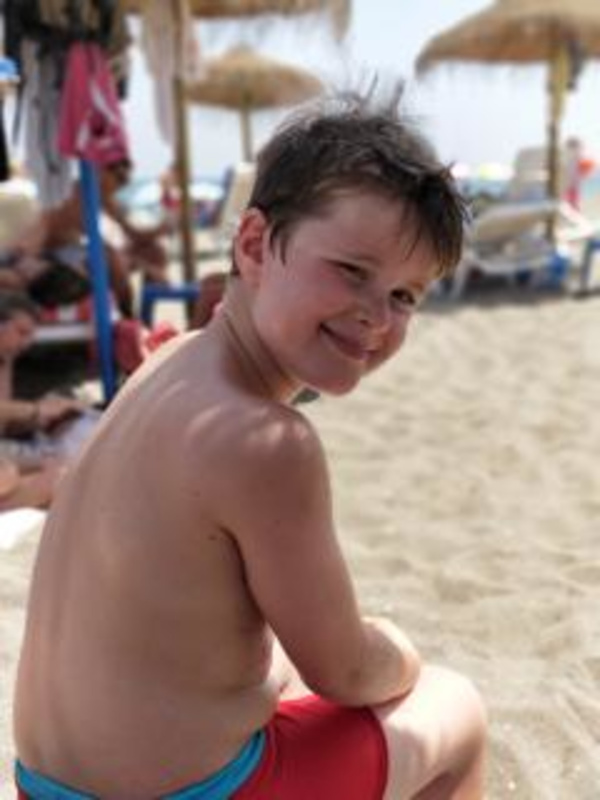 Profiel foto