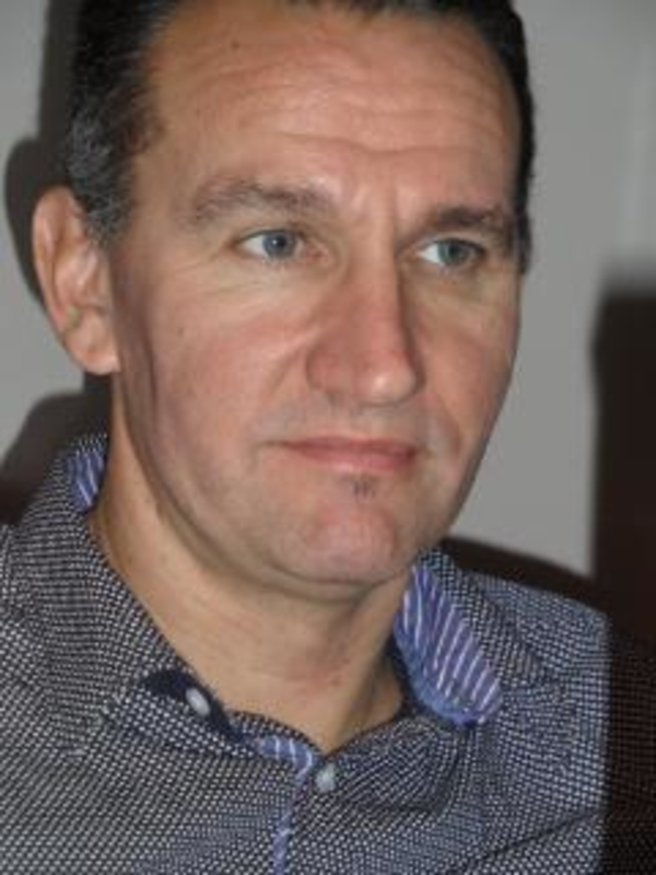 Profiel foto