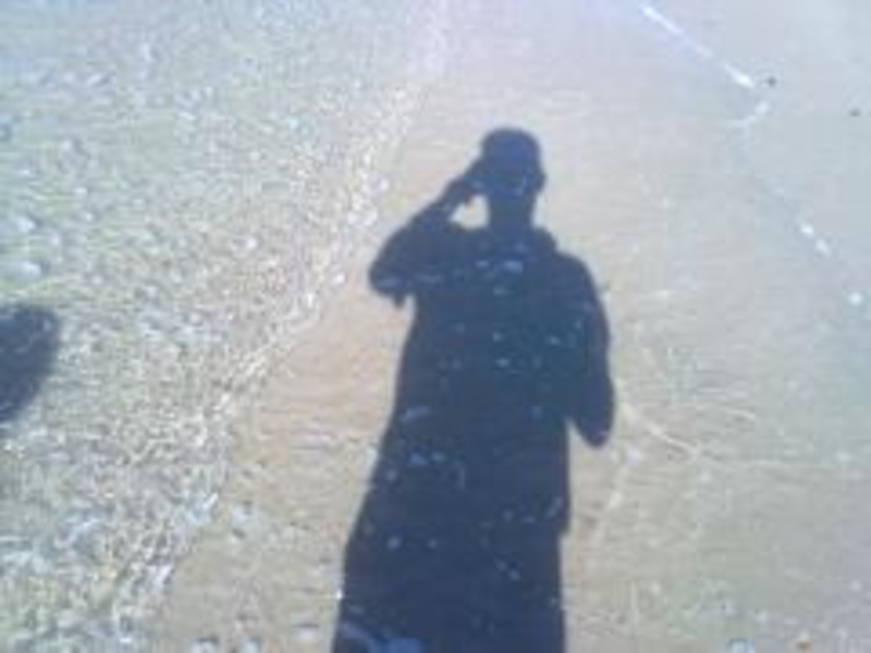 Profiel foto