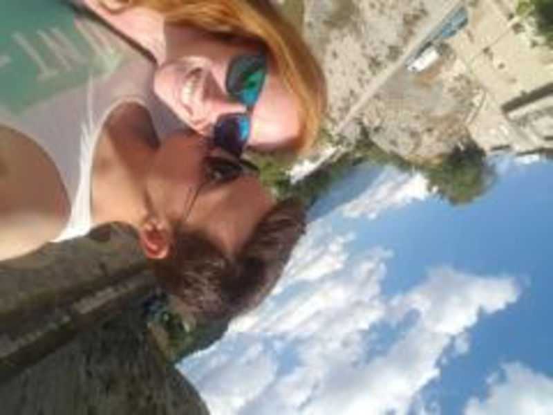 Profiel foto