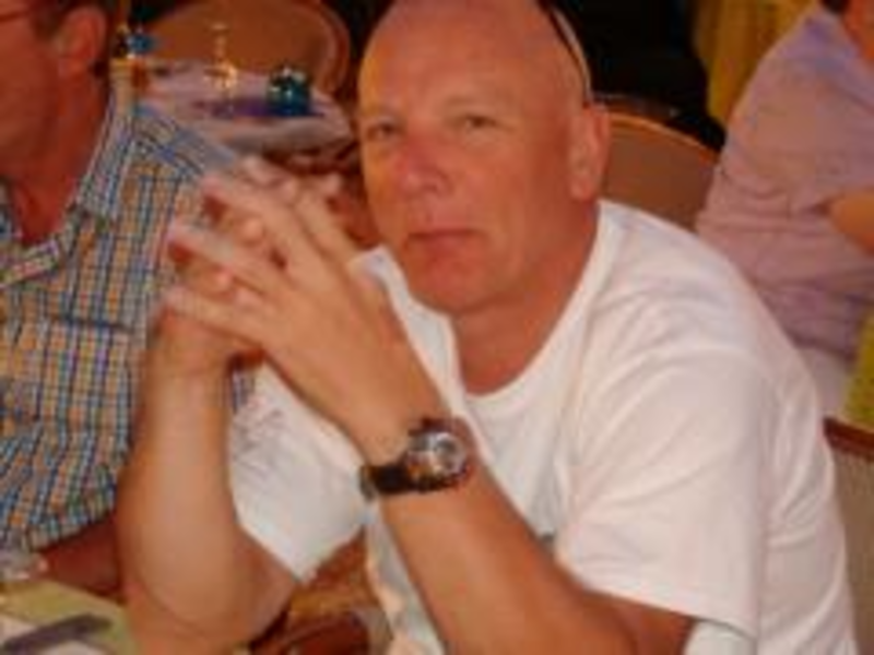 Profiel foto