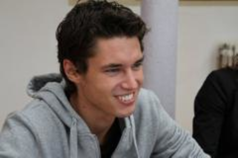 Profiel foto