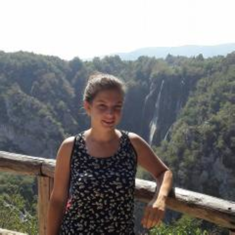 Profiel foto