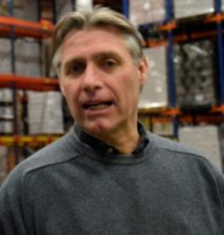 Profiel foto