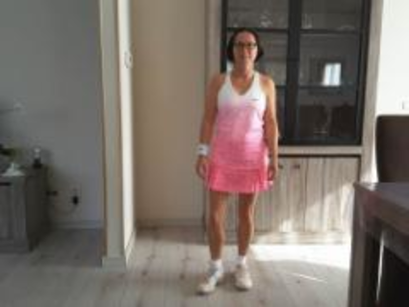 Profiel foto