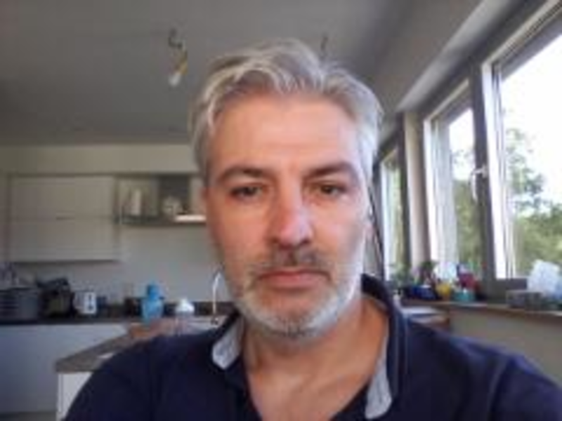 Profiel foto