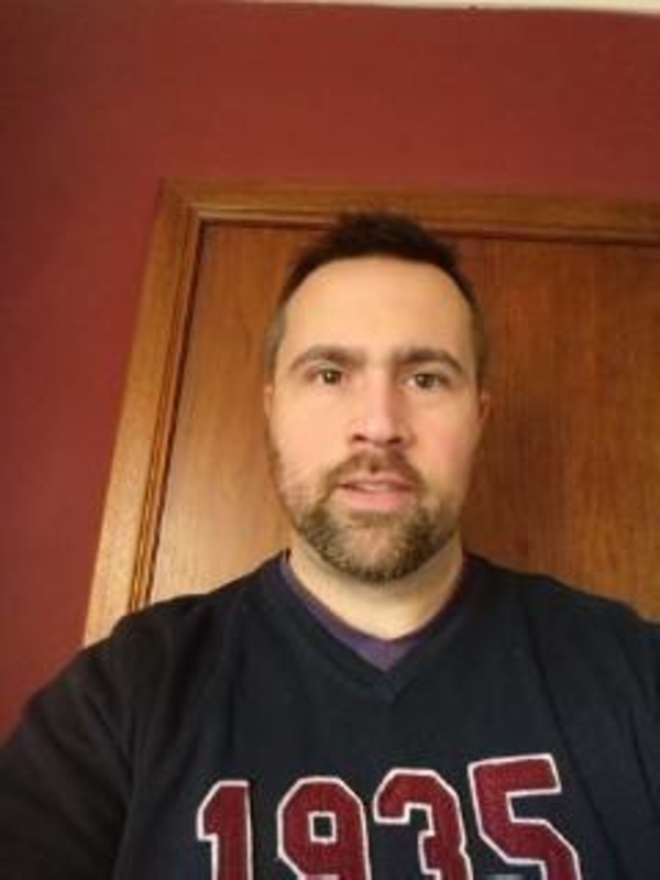 Profiel foto