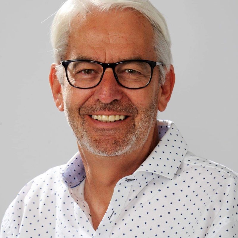 Profiel foto