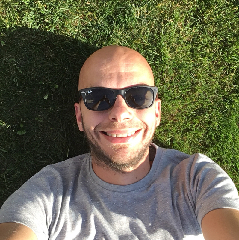Profiel foto