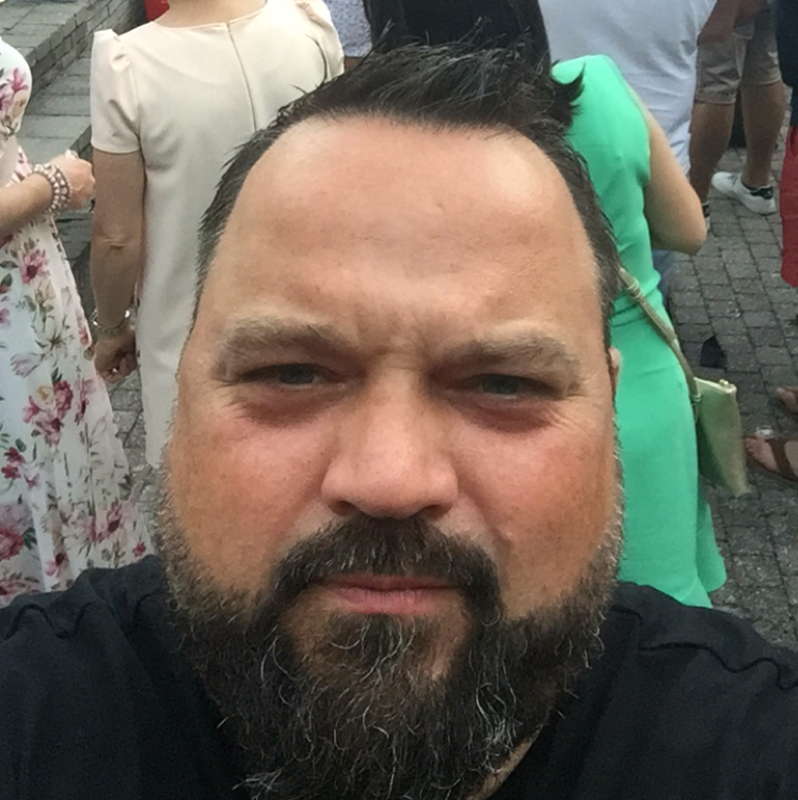 Profiel foto