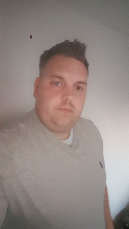 Profiel foto