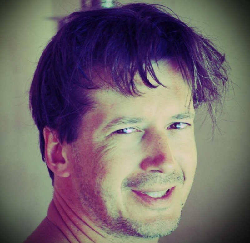 Profiel foto