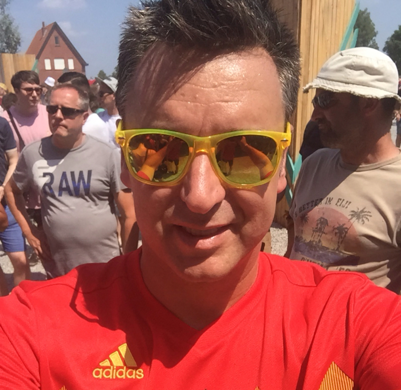 Profiel foto