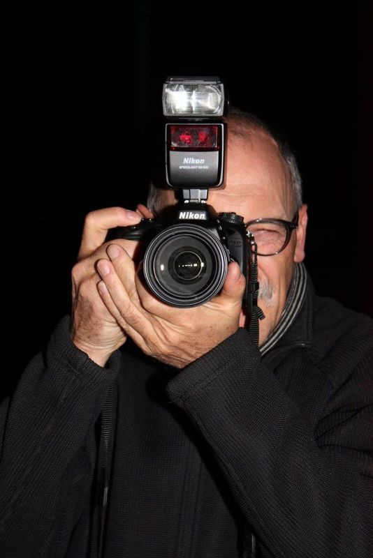 Profiel foto