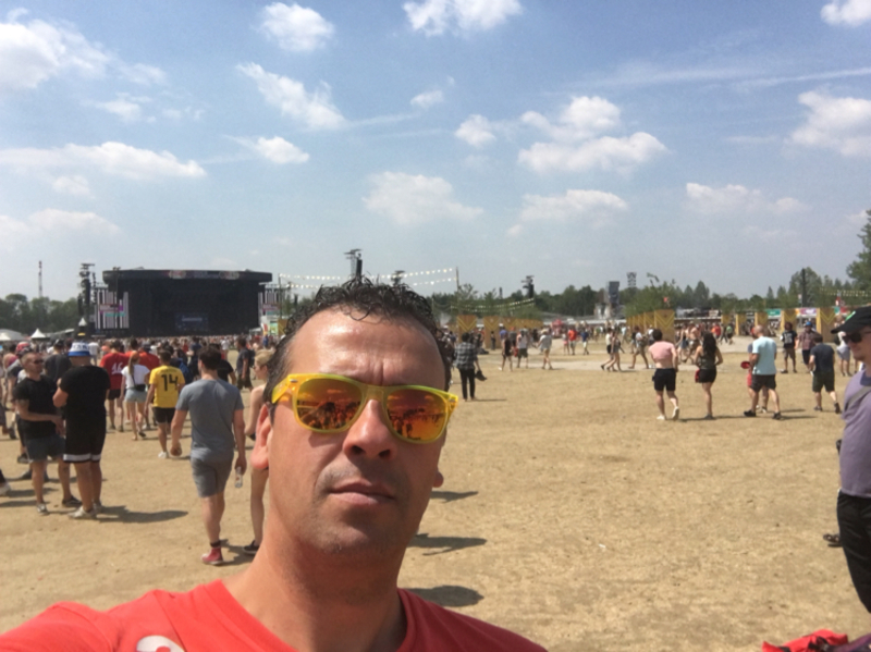 Profiel foto