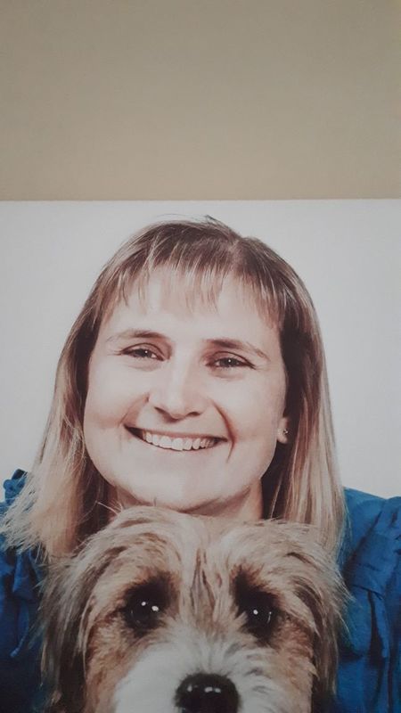 Profiel foto