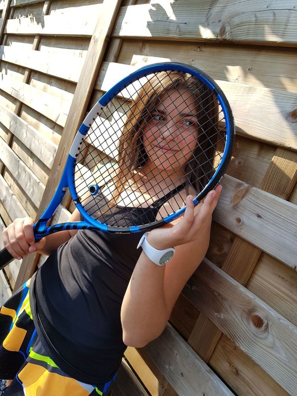 Profiel foto