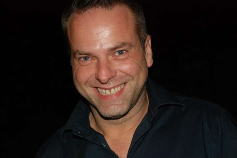 Profiel foto