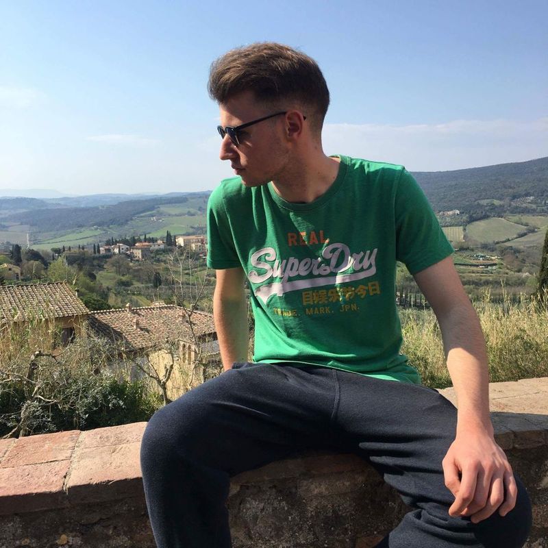 Profiel foto