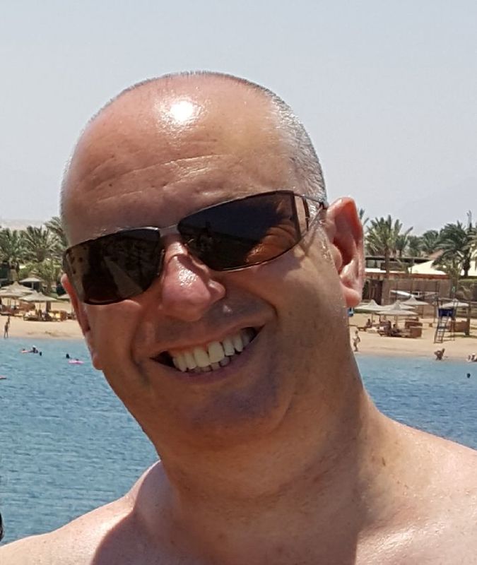 Profiel foto