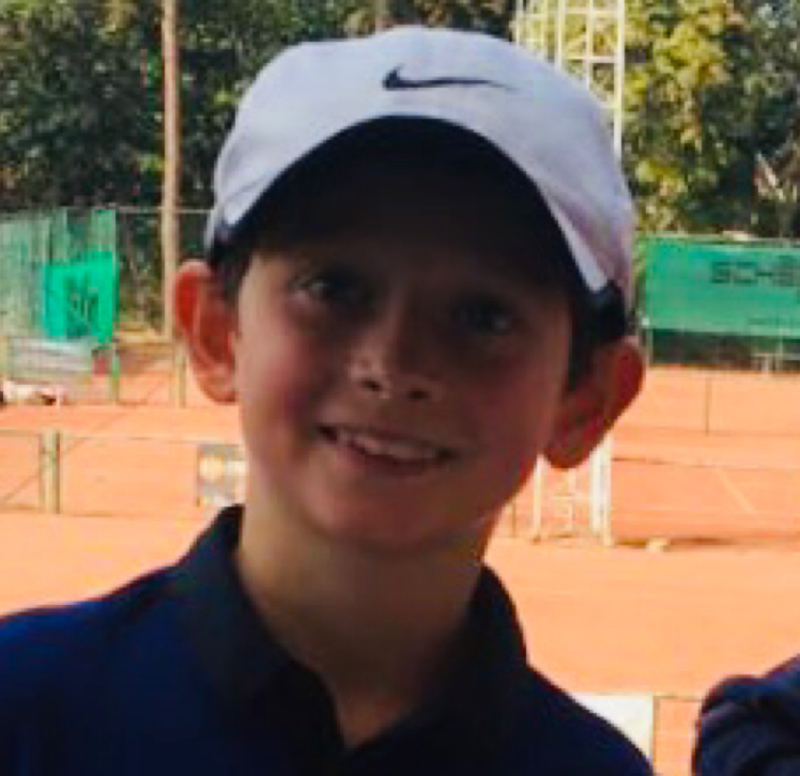 Profiel foto