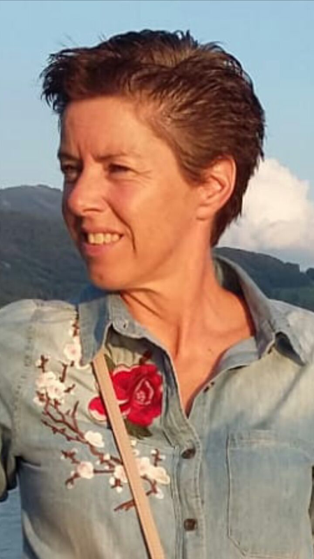 Profiel foto