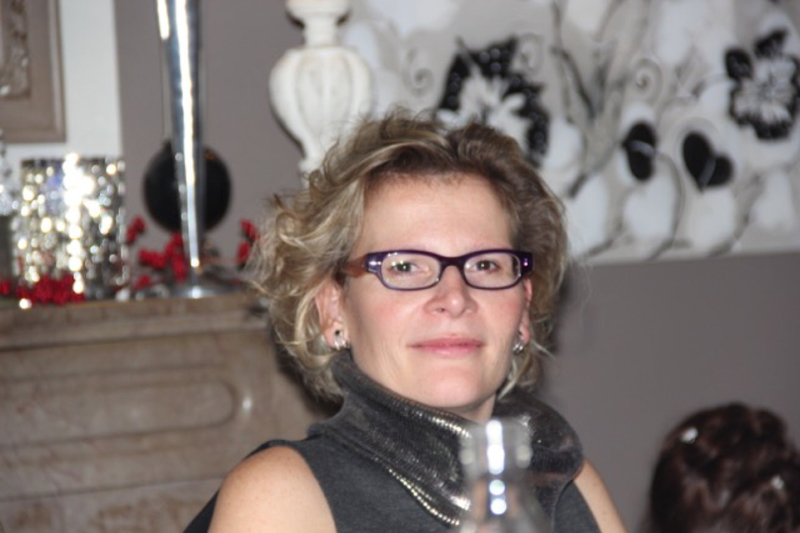 Profiel foto