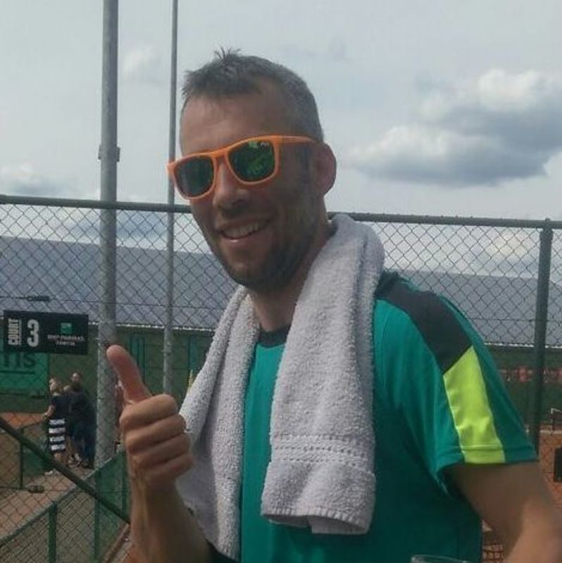 Profiel foto