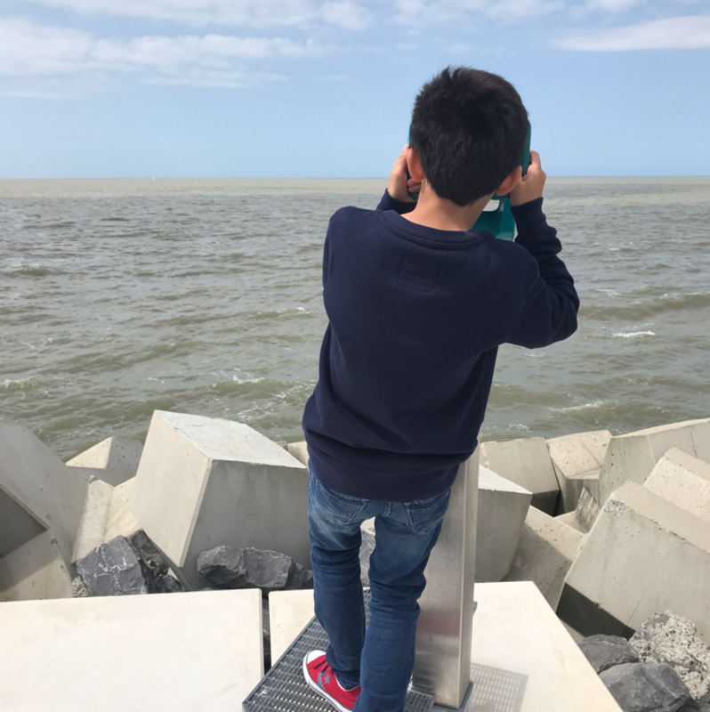 Profiel foto