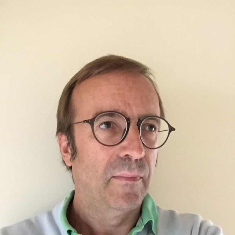 Profiel foto