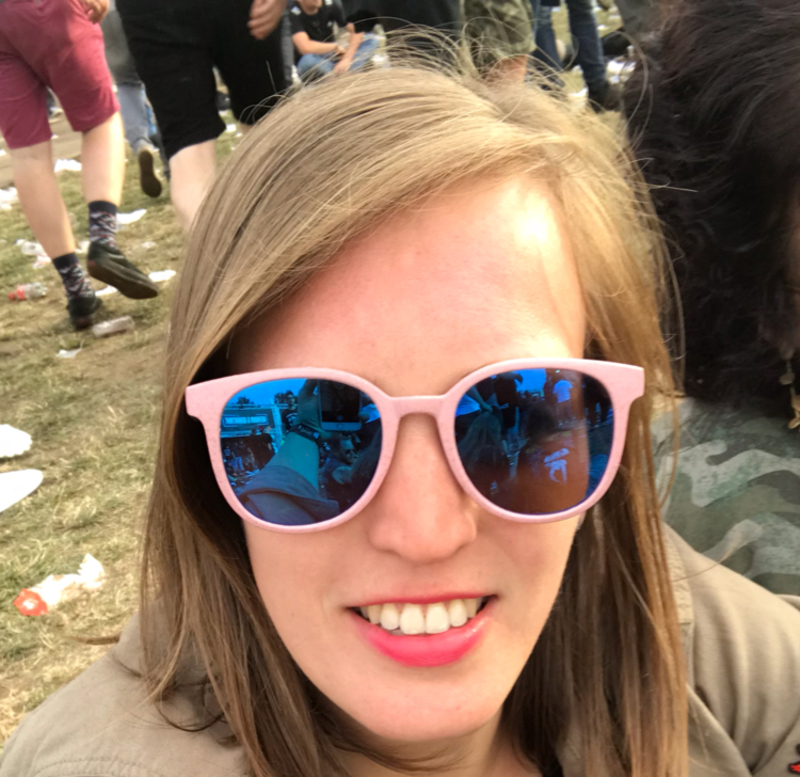 Profiel foto