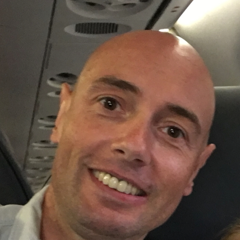 Profiel foto