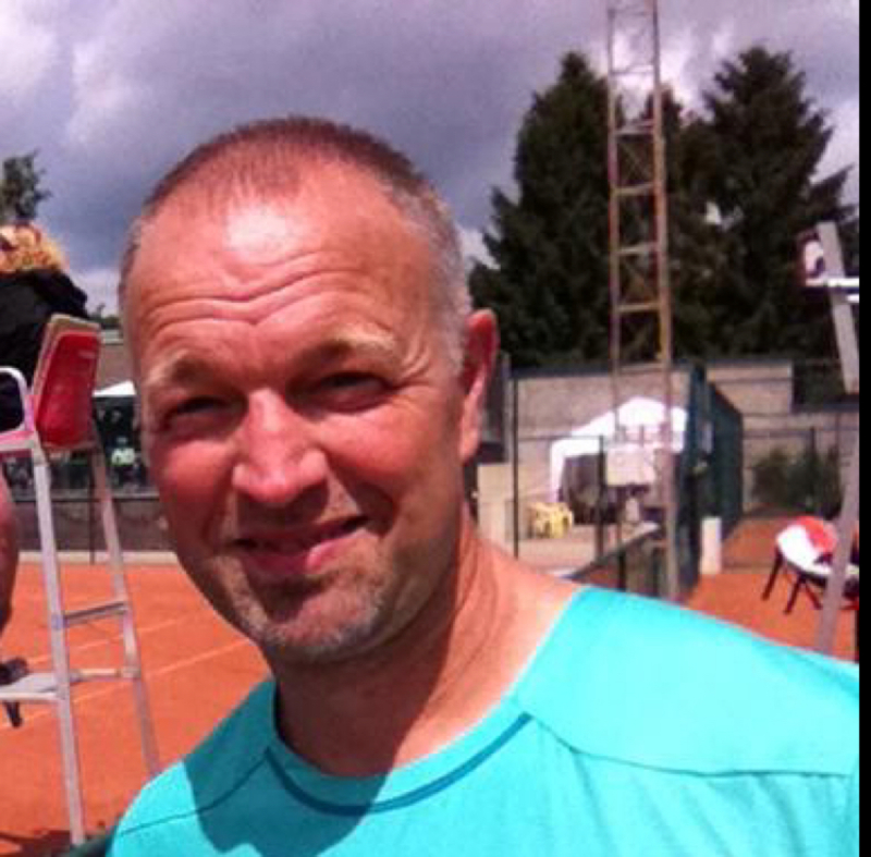 Profiel foto