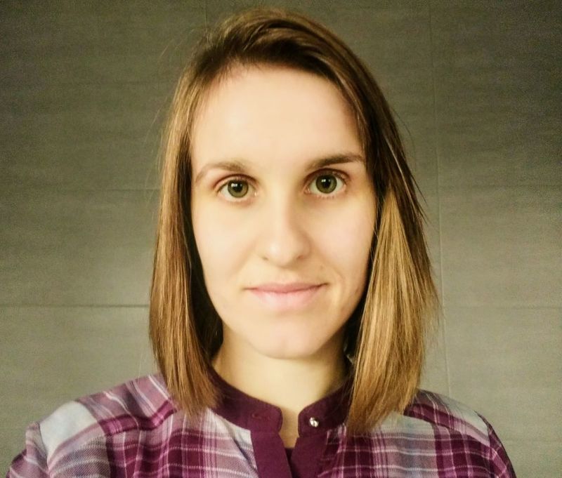 Profiel foto